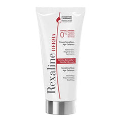 Jag Couture London - New York Rexaline Derma Confort Cream Hypoallergenic 50ml