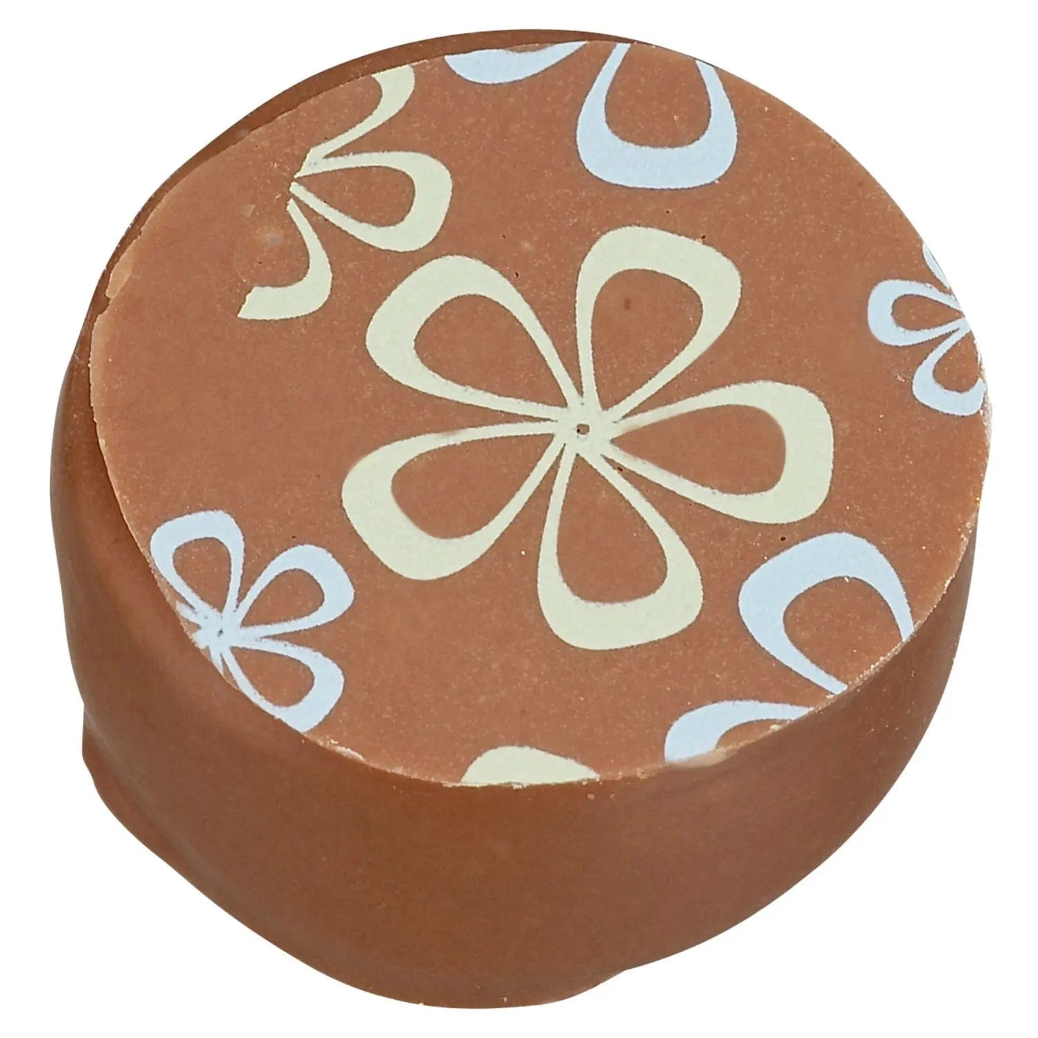 Jag Couture London - New York Rhubarb & ginger - flavoured crème fraîche 14g