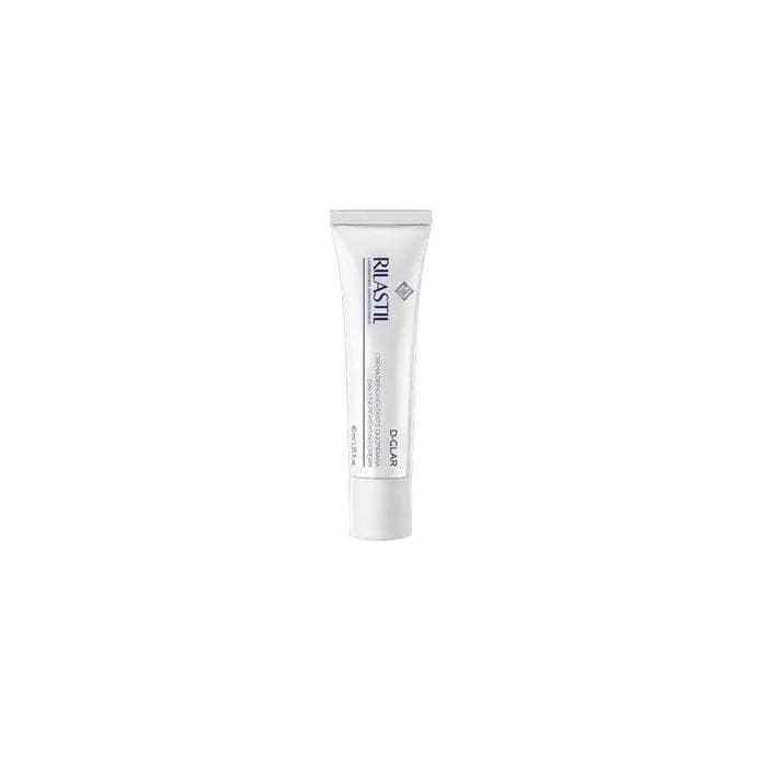 Jag Couture London - New York Rilasil D-Clar Daily Depimenting Cream 40ml