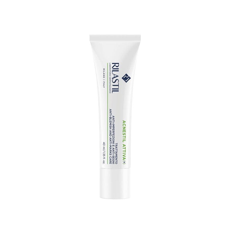 Jag Couture London - New York Rilastil Acnestil Attiva + Anti-Imperfection Cream 40ml