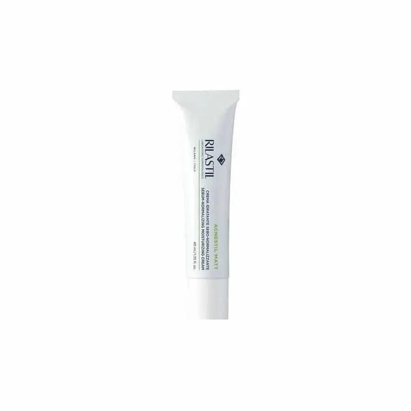 Jag Couture London - New York Rilastil Acnestil Matt Moisturizing And Mattifying Cream 40ml