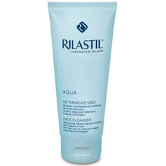 Jag Couture London - New York Rilastil Aqua Face Cleanser 200ml