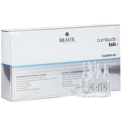 Jag Couture London - New York Rilastil Cuadri Gf Global Antiaging Treatment 30x1.5ml