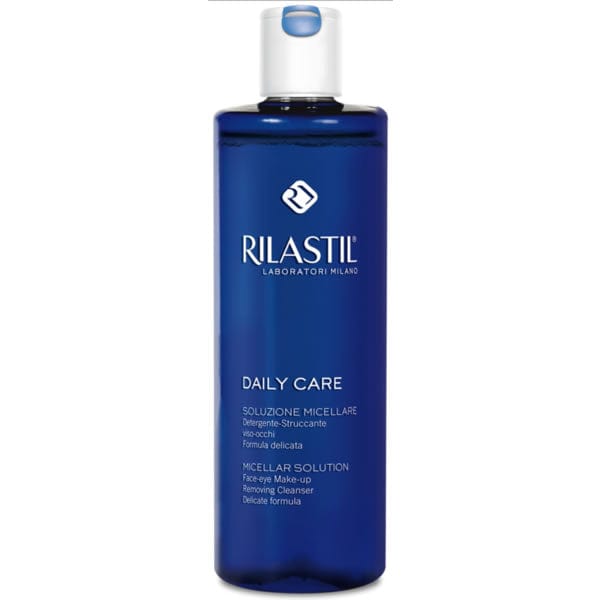 Jag Couture London - New York Rilastil Daily Care Soothing Micellar Solution 400ml