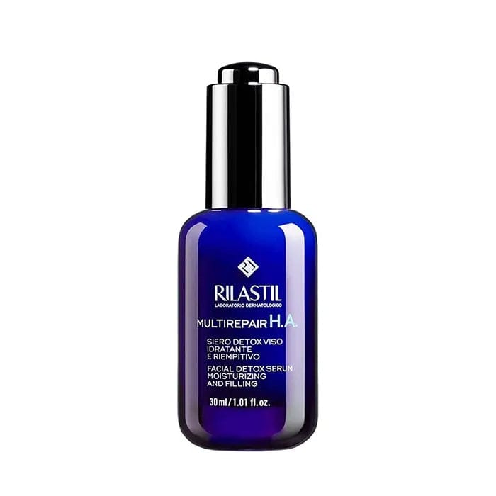 Jag Couture London - New York Rilastil Multirepair H.A Serum 30ml
