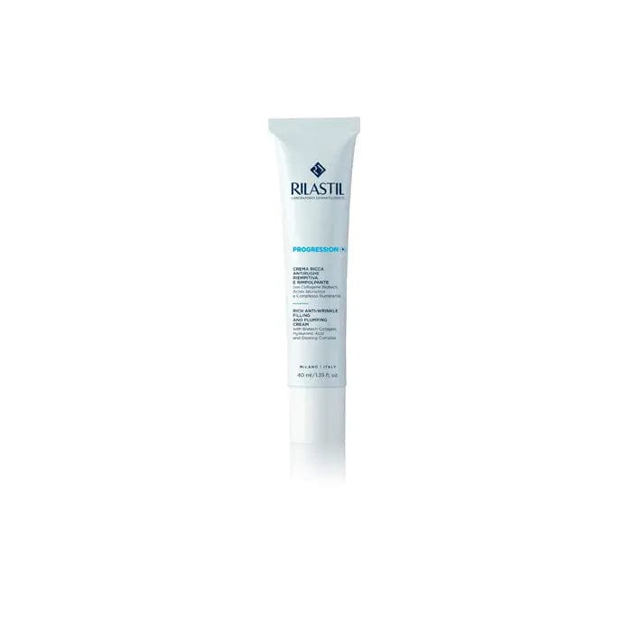 Jag Couture London - New York Rilastil Progression (+) Rich Filler and Anti-Wrinkle Cream 40ml