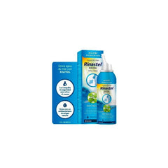 Jag Couture London - New York Rilastil Rinastel Xilitol Spray Nasal 100ml