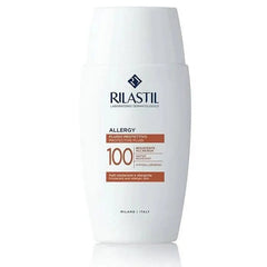 Jag Couture London - New York Rilastil Sun System Allergy 100 Ultrafluid Spf50+ 50ml