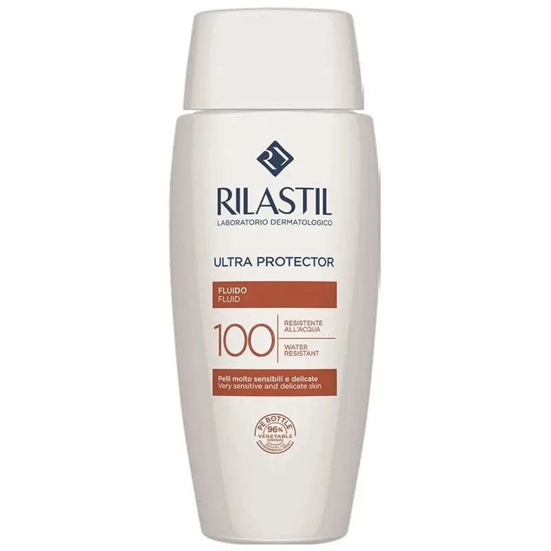 Jag Couture London - New York Rilastil Sun System Ultra Protective Fluid Spf 100 75ml