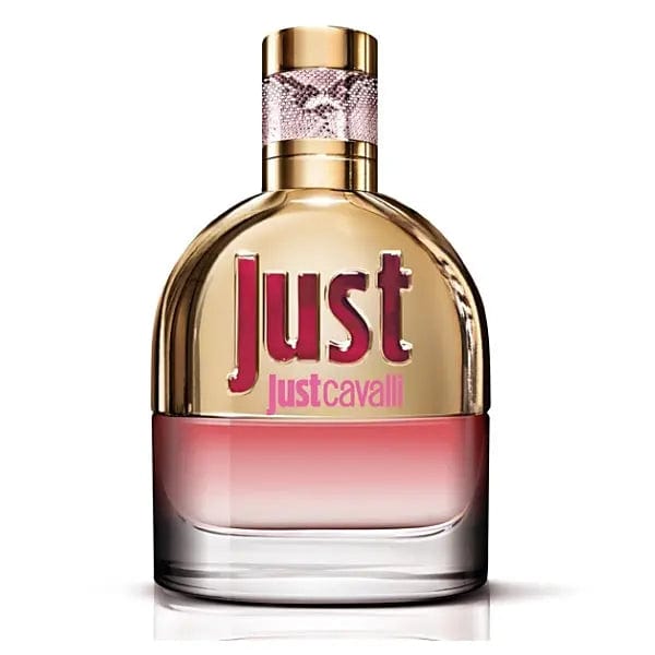 Jag Couture London - New York Roberto Cavalli Just Just Cavalli Eau De Toilette Spray 50ml