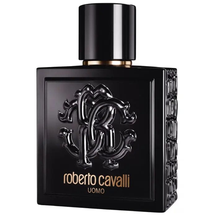 Jag Couture London - New York Roberto Cavalli Uomo Eau De Toilette Spray 100ml