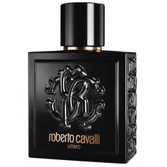 Jag Couture London - New York Roberto Cavalli Uomo Eau De Toilette Spray 100ml