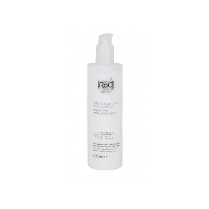 Jag Couture London - New York Roc Cleansing Cleansing Milk 400ml