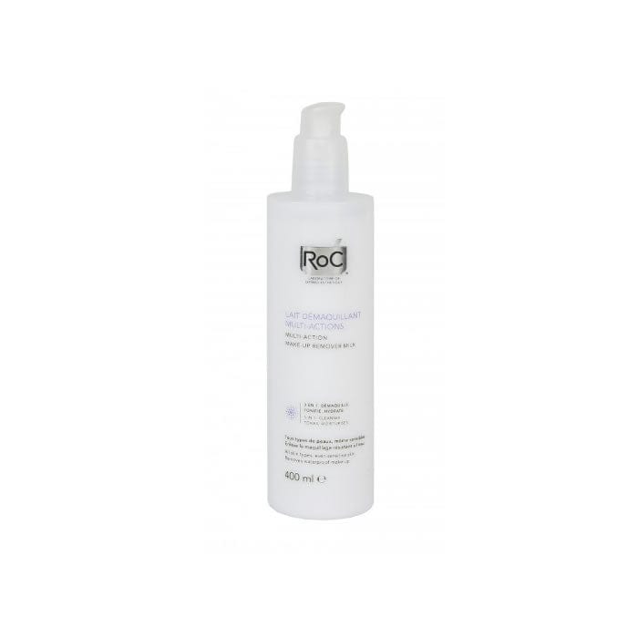Jag Couture London - New York Roc Cleansing Cleansing Milk 400ml