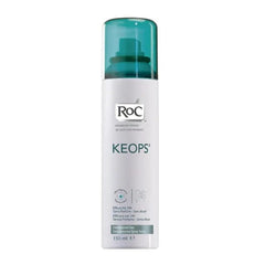 Jag Couture London - New York Roc Keops Dry Spray Deodorant Normal Skin 150ml