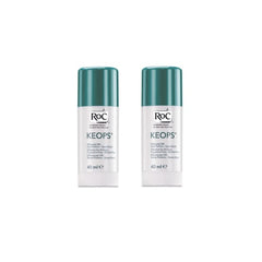 Jag Couture London - New York Roc Keops Stick Deodorant 2x40ml