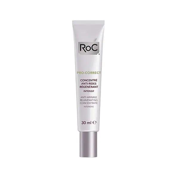Jag Couture London - New York Roc Pro Correct Anti Wrinkle Rejuvenating Concentrate Anti Rides 30ml