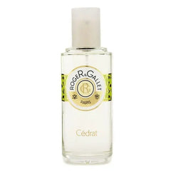 Jag Couture London - New York Roger & Gallet Cédrat Fresh Fragrant Water Spray 100ml