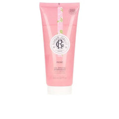 Jag Couture London - New York Roger&Gallet Rose Gel Douche Apaisant 200ml