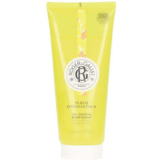 Jag Couture London - New York Roger & Gallet Fleur D'Osmanthus Gel Douche Euphorisant 200ml
