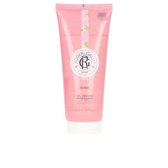Jag Couture London - New York Roger&Gallet Rose Gel Douche Apaisant 200ml