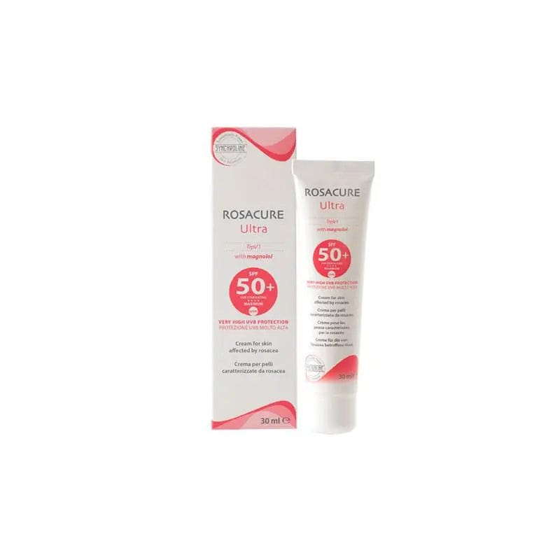 Jag Couture London - New York Rosacure Ultra SPF 50+ 30ml