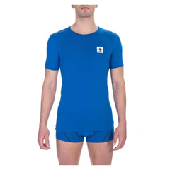 Jag Couture London - New York S Bikkembergs BKK1UTS07BI_BLUE