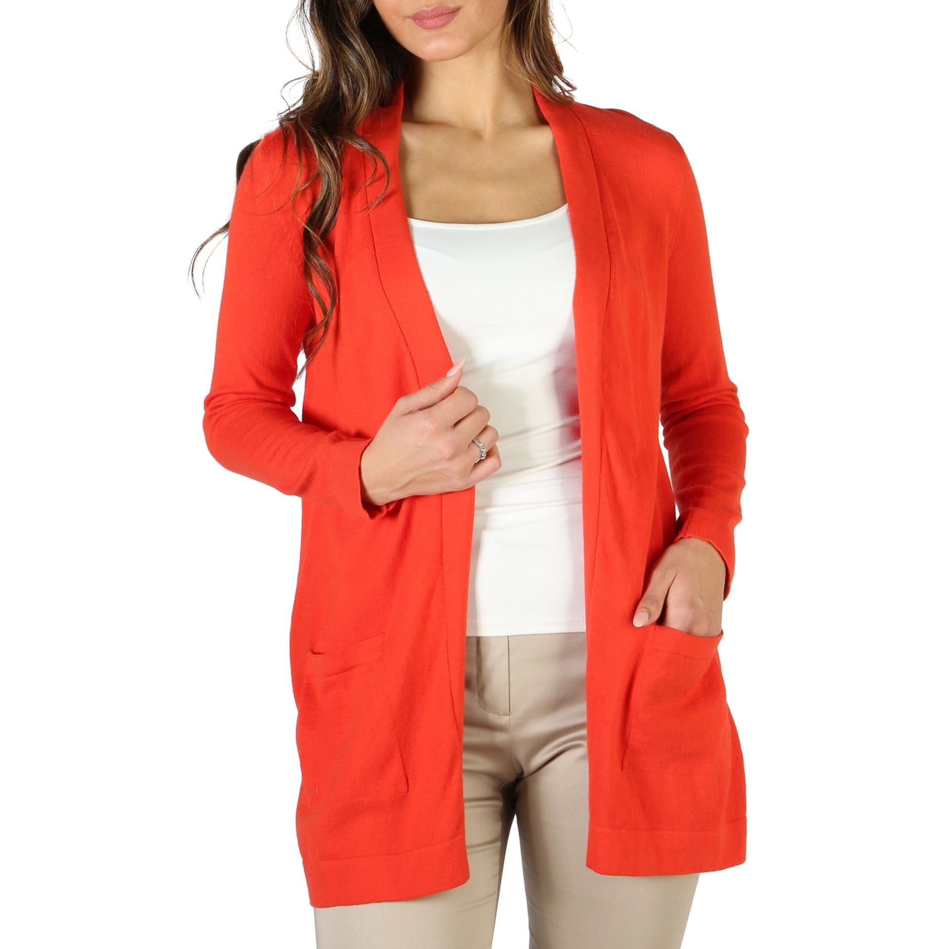 Jag Couture London - New York S Fontana 2.0 RP1991AR_ARANCIO