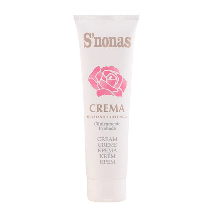 Jag Couture London - New York S'Nonas Moisturizing Hand Cream 150ml