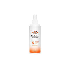 Jag Couture London - New York Safe Sea Sunscreen Ecofriendly Body Spf30 Spray 200ml