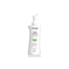 Jag Couture London - New York Saforelle Ultra Gentle Cleansing Foam 250ml