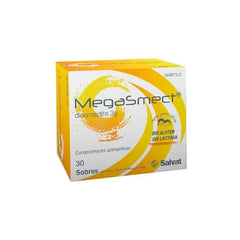 Jag Couture London - New York Salvat Megasmect 30 Packets