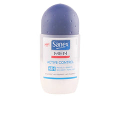 Jag Couture London - New York Sanex Men Active Control Roll On Deodorant 50ml