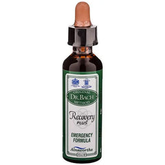 Jag Couture London - New York Santiveri Bach Recovery Plus 20ml