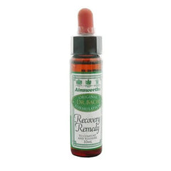 Jag Couture London - New York Santiveri Bach Recovery Remedy 10ml
