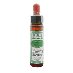 Jag Couture London - New York Santiveri Bach Recovery Remedy 10ml