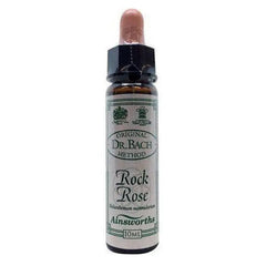 Jag Couture London - New York Santiveri Bach Rock Rose 10ml