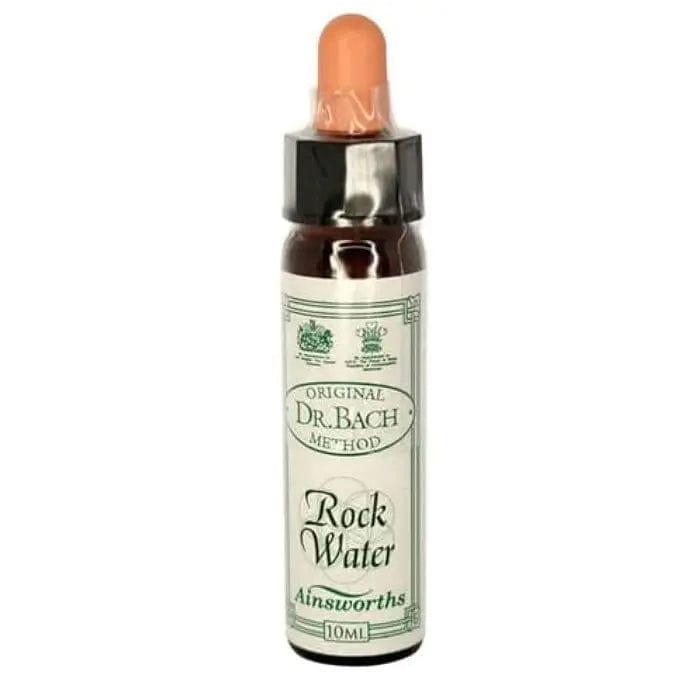 Jag Couture London - New York Santiveri Bach Rock Water 10ml