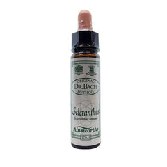 Jag Couture London - New York Santiveri Bach Scleranthus 10ml