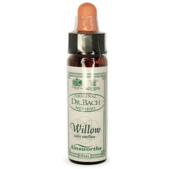 Jag Couture London - New York Santiveri Bach Willow 10ml
