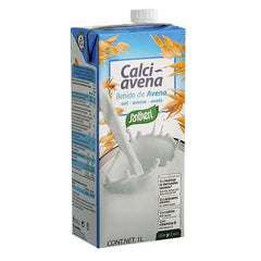 Jag Couture London - New York Santiveri Calciavena Oat Drink 6X1L