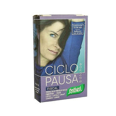 Jag Couture London - New York Santiveri Ciclopausa Balance Physical 18g