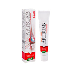 Jag Couture London - New York Santiveri Dermo Cream Artrumb Heat 75ml