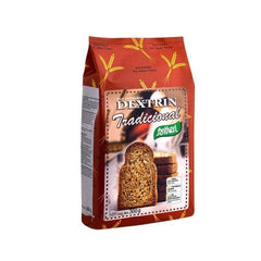 Jag Couture London - New York Santiveri Dextrin Traditional Bread 300g bag