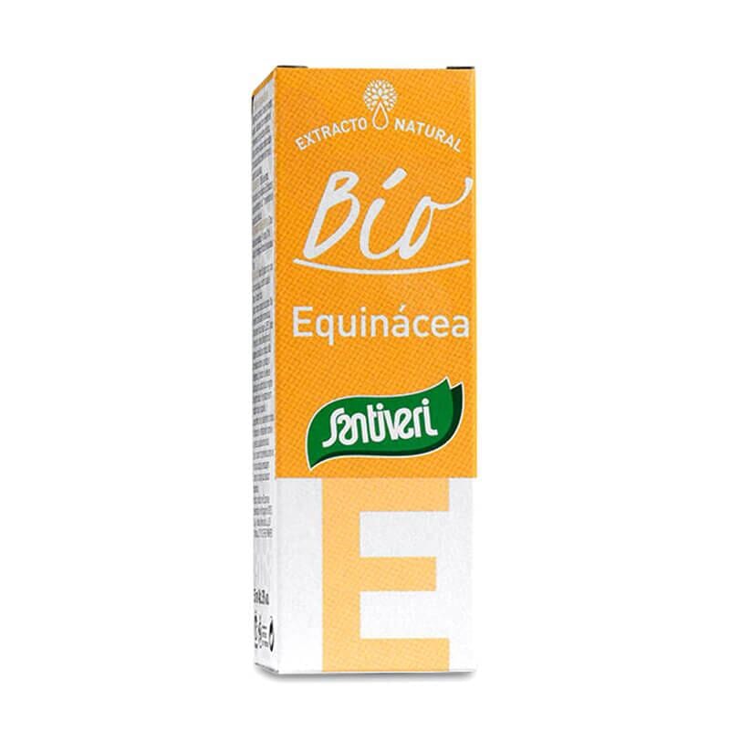 Jag Couture London - New York Santiveri Echinacea Plant Extract 50ml