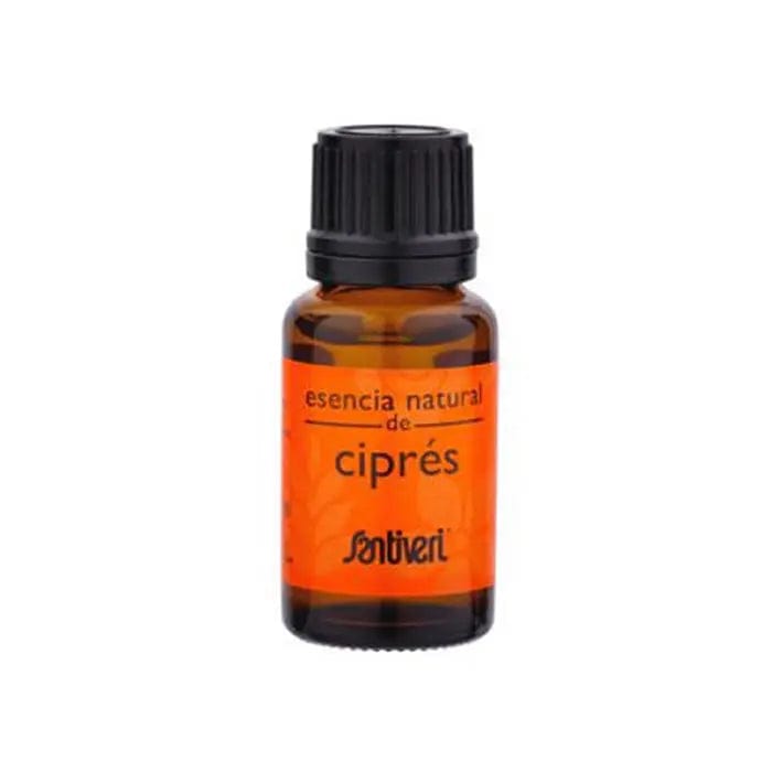 Jag Couture London - New York Santiveri Essential Oil Cypress 14ml