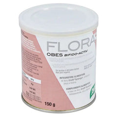 Jag Couture London - New York Santiveri Florase Obes Bifido Activ 150g