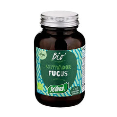 Jag Couture London - New York Santiveri Fucus Algae Bio 113 Tablets
