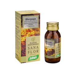 Jag Couture London - New York Santiveri Harpago 40 Tablets