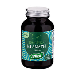Jag Couture London - New York Santiveri Klamath Seaweed 28g 70 Tablets